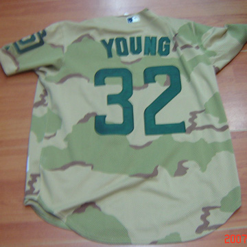 jersey