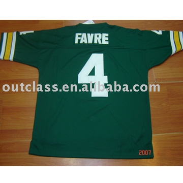 Brand Jersey (Brand Jersey)