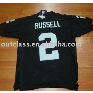 Bush Jersey, Autographed Jersey, Europe Jersey