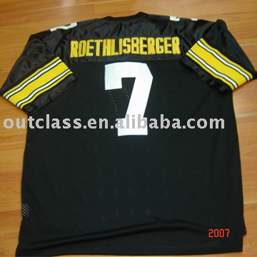 Jerseys