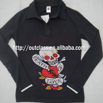 Women`s ed athletic wear