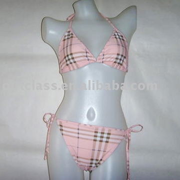 Fashion Bikini (Fashion Bikini)