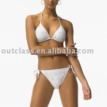 Bikini, Swimming Wear, Beachwear (Bikini, Swimming Wear, Beachwear)