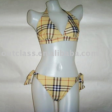 Romantic Bikini (Romantic Bikini)