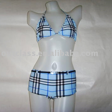 Brazilian Bikinis Swimming Wear / Swimwear / Beachwear (Бразильское Бикини плавательный Одежда / Купальники / Купальники)