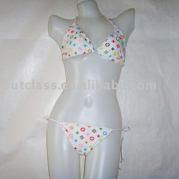 Bikini by Paypal (Bikini by Paypal)