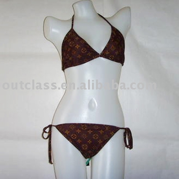 Sexy Bikini (Sexy Bikini)