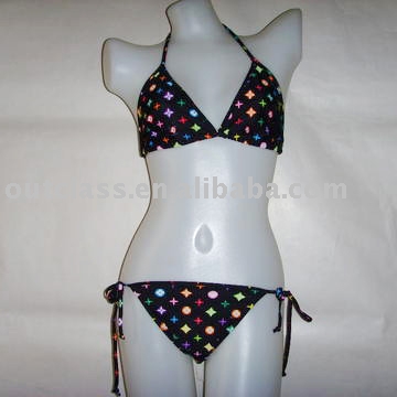 Beachwear, Beach Fashion (Beachwear, Beach Fashion)