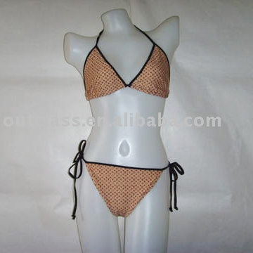 Ladies` Swimwear (Ladies` Swimwear)