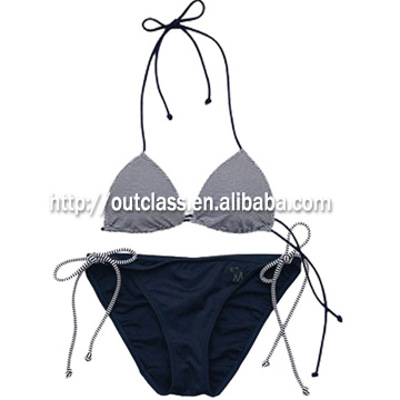 Sexy Branded Bikini (Sexy Branded Bikini)