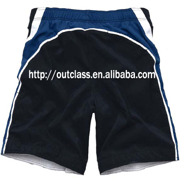 A Casual %26 Fashion Shorts (A Casual %26 Fashion Shorts)