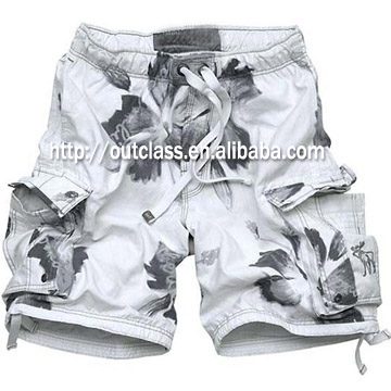 Fashion Shorts (Famous Brand) (Fashion Shorts (Famous Brand))