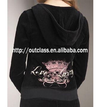 Lady suits