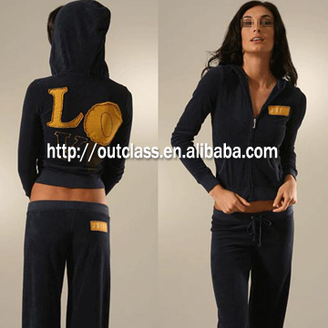 Brand Name Sport Suit for Lady in different sizes (Brand Name Sport Suit for Lady in different sizes)