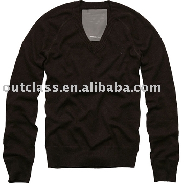 men`s sweater , cashmere sweater (men`s sweater , cashmere sweater)