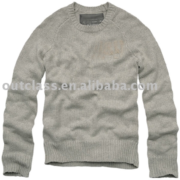 Ladies` Sweater (Ladies` Sweater)