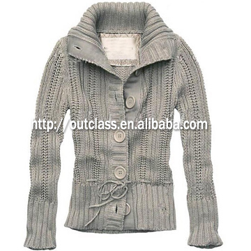 Winter Sweater (Winter Sweater)