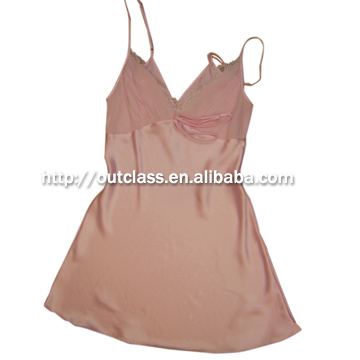 Ladies` Sleepwear (Ladies` Sleepwear)