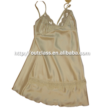 Ladies` Sleepwear (Ladies` Sleepwear)