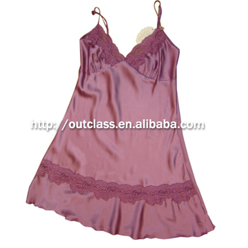 Ladies` Sleepwear (Ladies` Sleepwear)