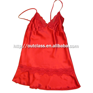 Ladies` Sleepwear (Ladies` Sleepwear)