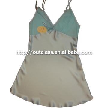 Ladies` Sleepwear (Ladies` Sleepwear)