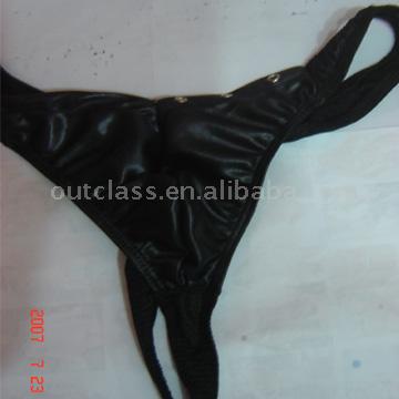 Men`s Panties