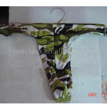 Men`s Panty (Men`s Panty)