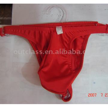 Men`s Panty (Men`s Panty)