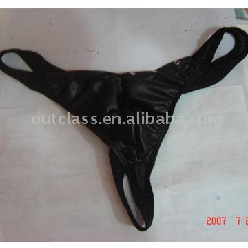 Men`s Brief (Men`s Brief)
