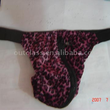 Men`s Underwear