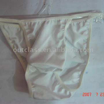 Women`s Underwear