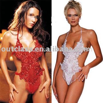 Sexy Lingerie (Sexy Lingerie)