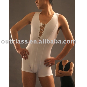 Sexy spandex clubwear (Sexy spandex clubwear)