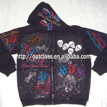 Fashion Hoodies (Fashion Hoodies)