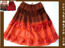 Skirts REF (Jupes REF)