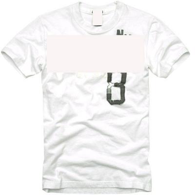 2008 newest T-shirt in white (2008 newest T-shirt in white)