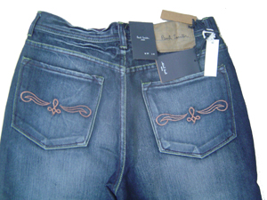 2008 newest brand Jeans in blue (2008 newest brand Jeans in blue)