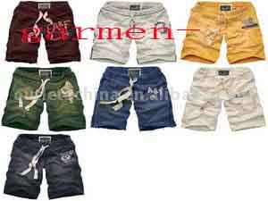 Sell 2007 Spring/Summer Man Cotton Shorts (Sell 2007 Spring/Summer Man Cotton Shorts)