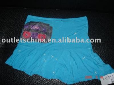 brand fashion skirt stock (brand fashion skirt stock)