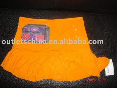 brand fashion skirt stock (brand fashion skirt stock)