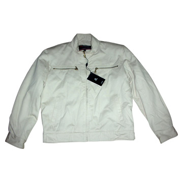 Men`s Jacket (MEN `S Куртка)