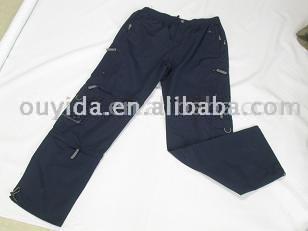 Trousers (Pantalons)