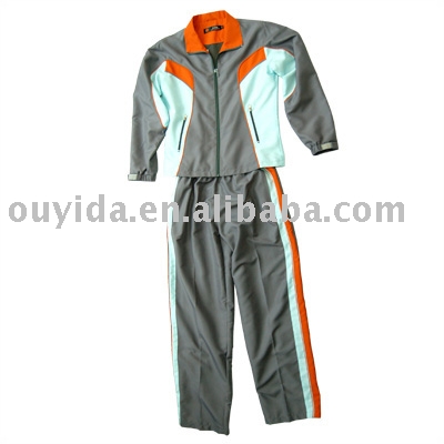 Women`s Sportswear (Женская спортивная)