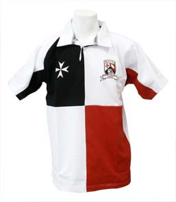 Rugby Shirt (Rugby Shirt)
