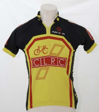 Sublimation Cycling Shirt (Sublimation Cycling Shirt)