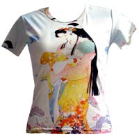 Fashion Blouse (Fashion Blouse)