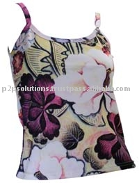 Fashion Tank Tops (Fashion Tank Tops)