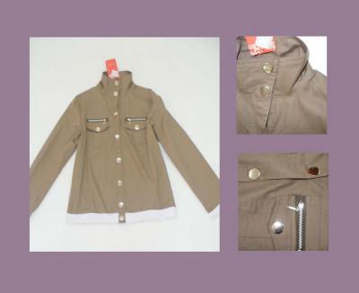 Stock lots Jacket (Stock lots Jacket)