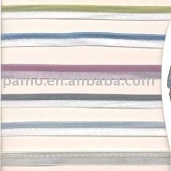 Reflective Elastic piping (Bandes réfléchissantes élastique)